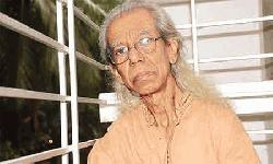 Mahadev Saha turns 72 today