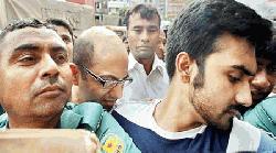 Hasnat, Tahmid&nbsp; involved, police confirm 