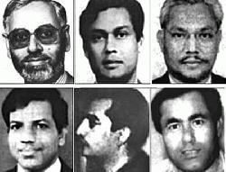 Move to bring back killers of Bangabandhu so far failed