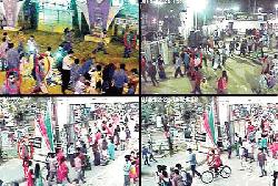 Police release video footage of six Avijit killer suspects