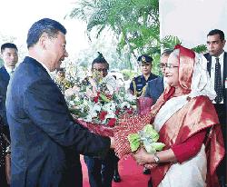 Experts urge business community to exploit Chinese pvt sector offer