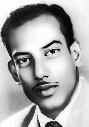 Remembering Mubinul Azim