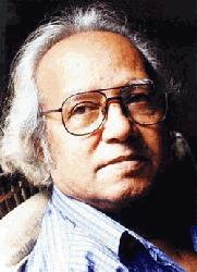 Aminul Islam: A modernist and experimental painter