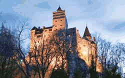 Bran castle and beyond... 