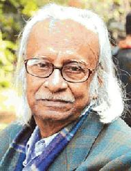 Immersed in folk motifs and rural life