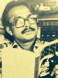 Tribute to a magician of words and verses