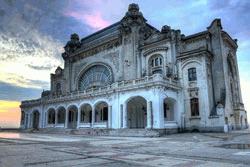Romancing rustic Romania