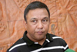 Khaled Mahmud Sujon