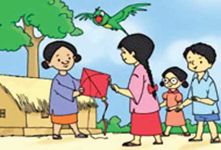 Entertaining our kids with Bangla cartoons - Young Observer 