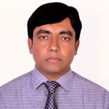 Md Monirul Islam