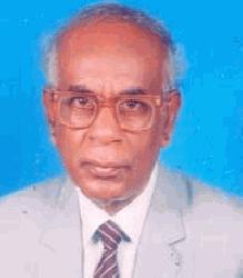 RU Professor Sadruddin Ahmed passes away
