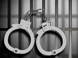 Fake doctor arrested at RMCH