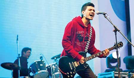 Jahin Ahmed committed suicide the day after Chester Bennington of Linkin Park took his own life