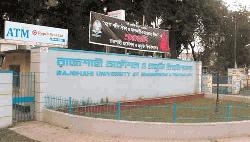 RUET first-year class starts Jan 20