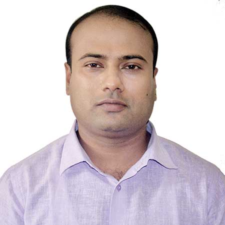 Iftekhar Hossain