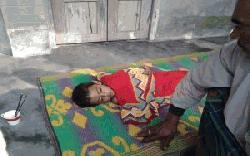 Minor boy drowned in Rajshahi 