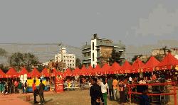 Pitha Utshob held in Rajshahi