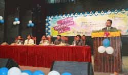 RU Career Club holds freshers’ reception