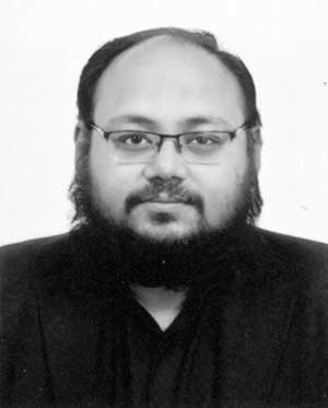 Kaushik Ahmed