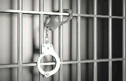 JCD leader held in Rajshahi 