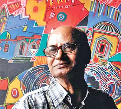 Samarjit Roy Chowdhury