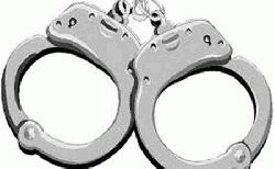 40 arrested in Rajshahi