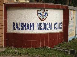 RMCH sues RU teacher 