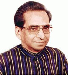 Homage to a thought-provoking scholar 