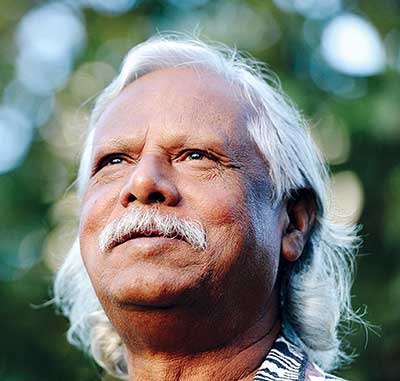 Dr Zafrullah Chowdhury