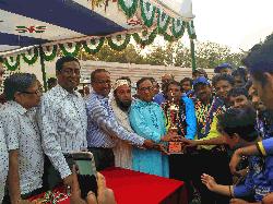 RU clinch inter-university cricket title