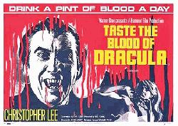 Chasing Count Dracula!!! - 2 
