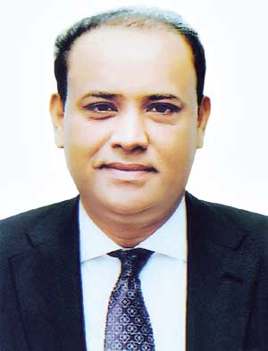 Saifuzzaman Chowdhury