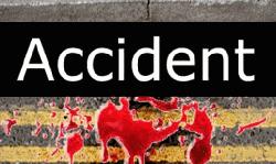 Biker killed in Puthia road accident