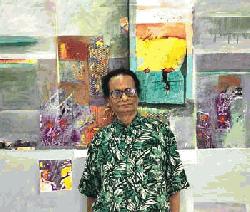 Sound and aroma of nature : The saga of an artistic individual