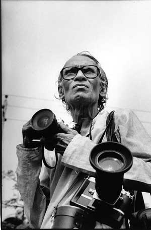 Amanul Haque