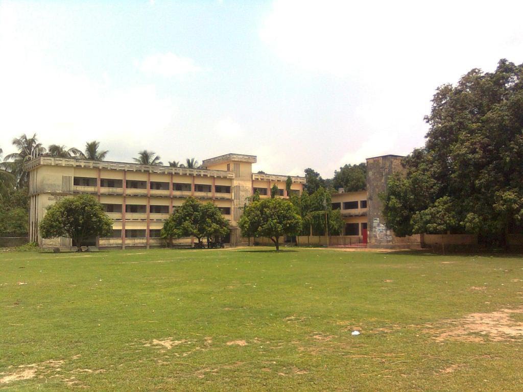 Baneshwar Degree College