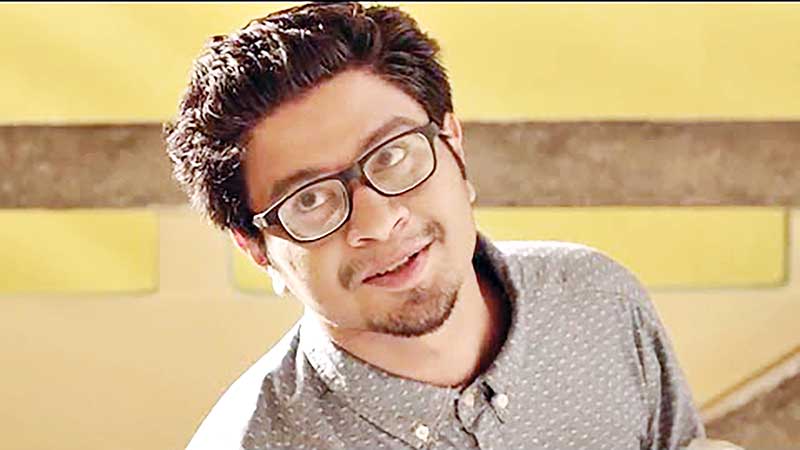 Nuhash Humayun