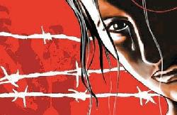 Child raped by grandfather