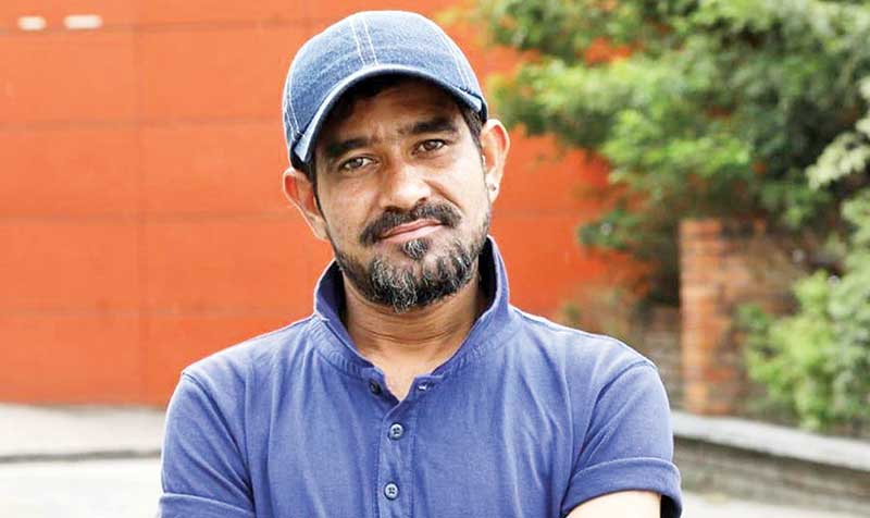 Choreographer Habib has worked in two hundred films