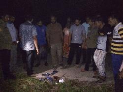 RUET bus driver hacked to death