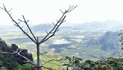 Myanmar’s mesmeric south-east 