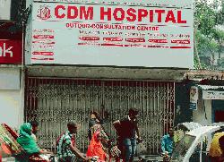 Doctor assaulted, medical service closed Saturday