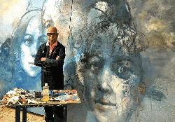 Iqbal’s narrative art headed for an authentic world