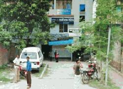 Mother dies during fatal C-section