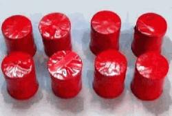 8 crude bombs recovered

