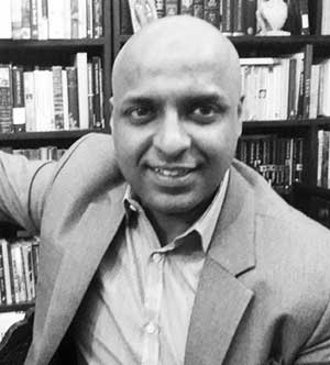 Shahriar Feroze