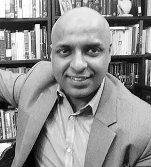 Shahriar Feroze 