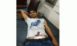 RU student stabbed by BCL activist 