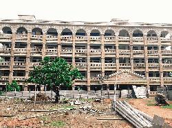 
Manpower crisis in Rajshahi special tribunal