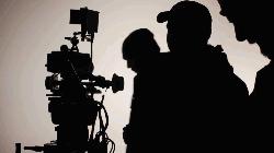 Criminals active under cover of film shooting 